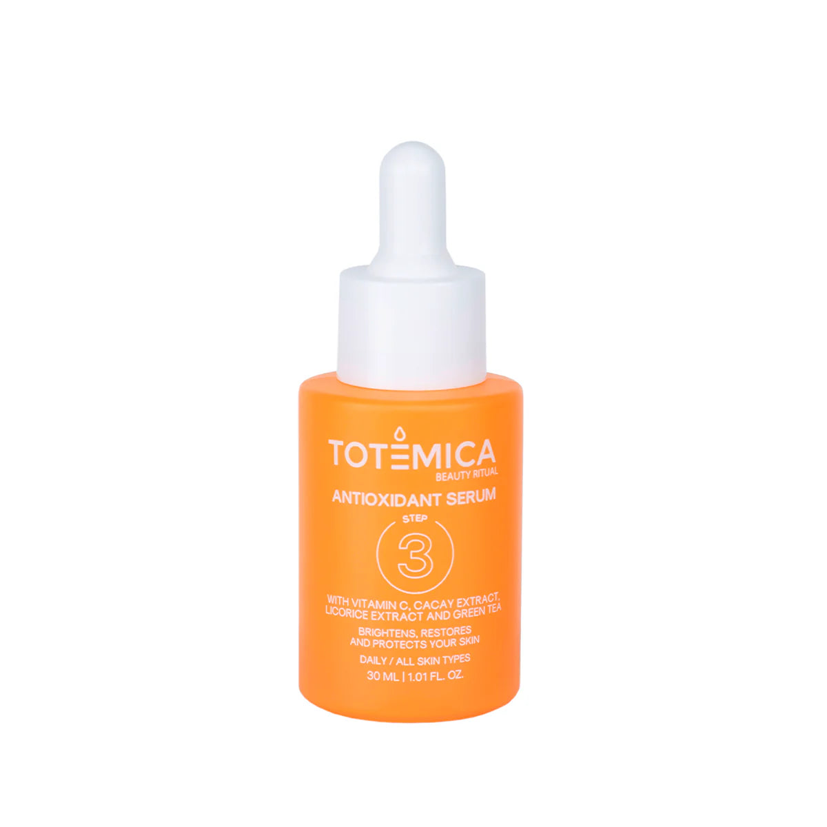 PR BOX Skin Care