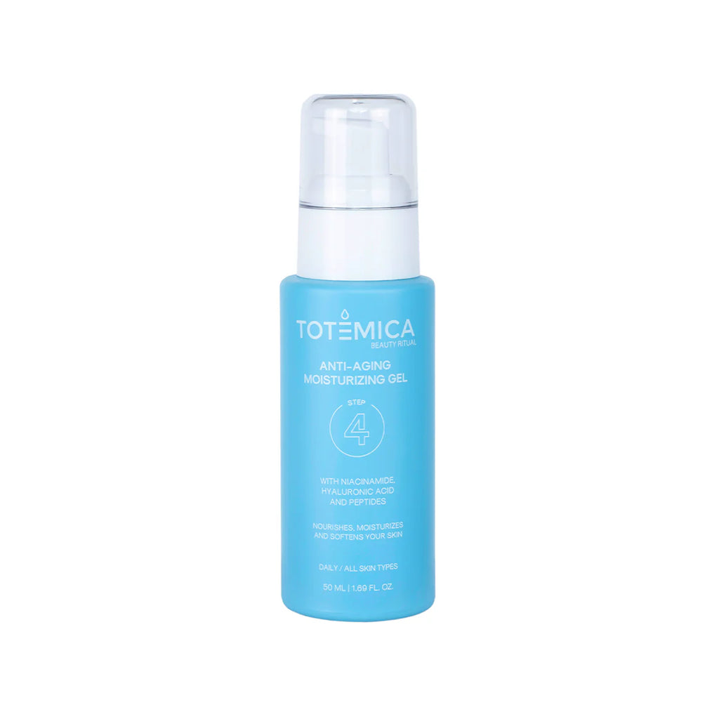 PR BOX Skin Care