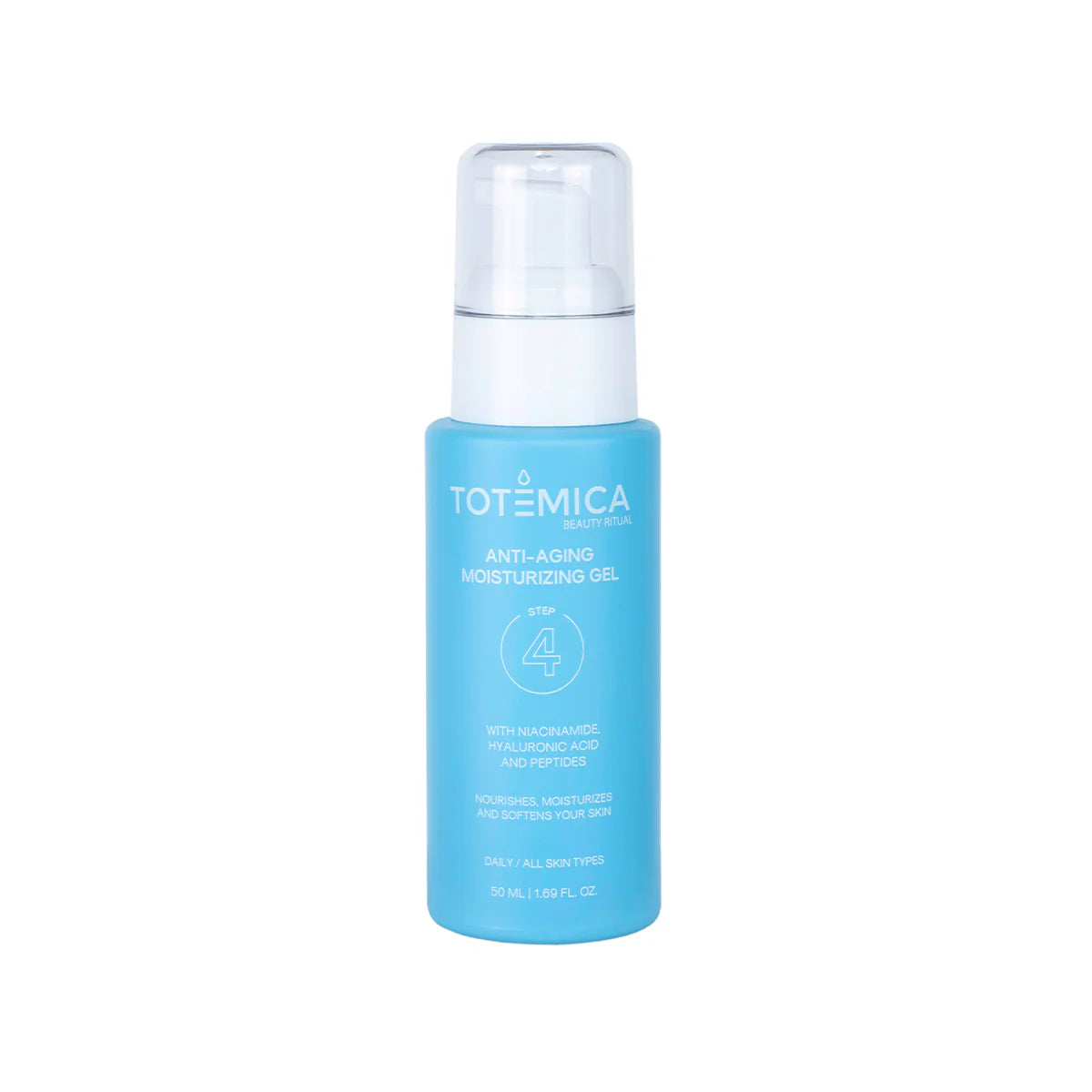 PR BOX Skin Care