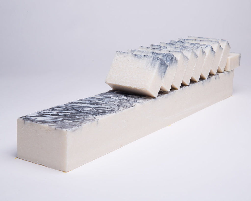 Jabón exfoliante de piedra pómez Soap for Sinners