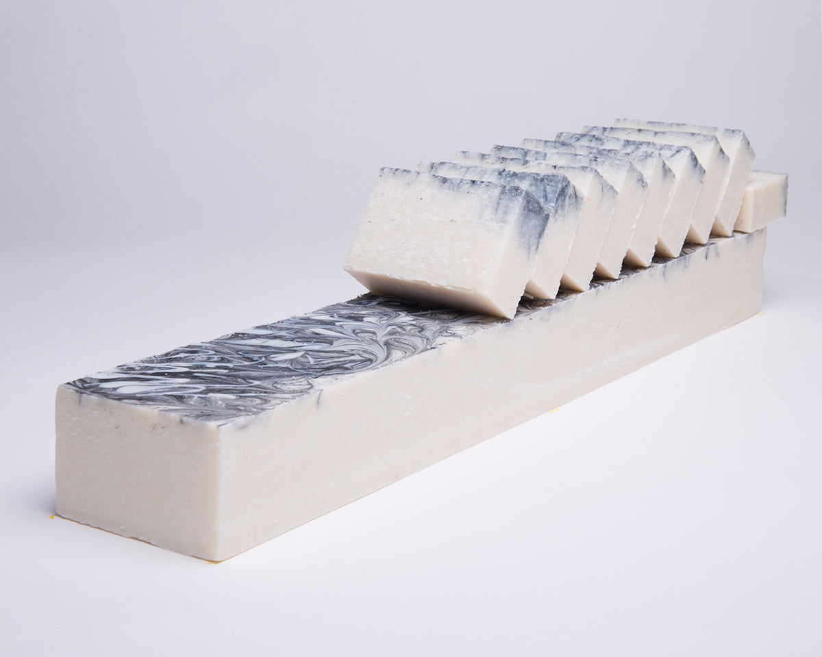 Jabón exfoliante de piedra pómez Soap for Sinners