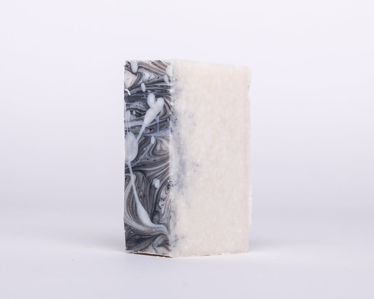 Jabón exfoliante de piedra pómez Soap for Sinners