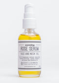Aceite facial de rosa Soap for Sinners | 2 oz