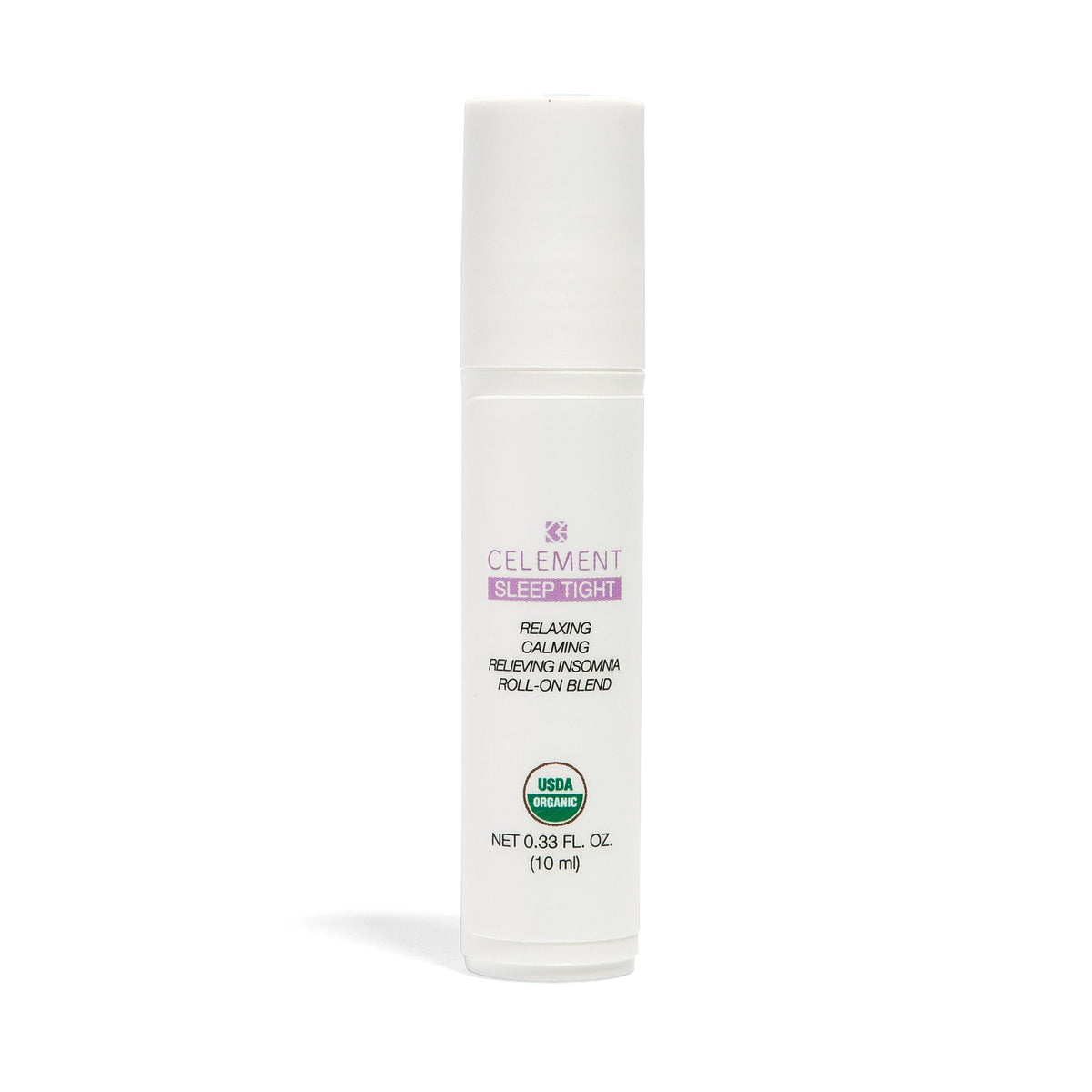 CELEMENT Sleep Tight Essential Oil Blend