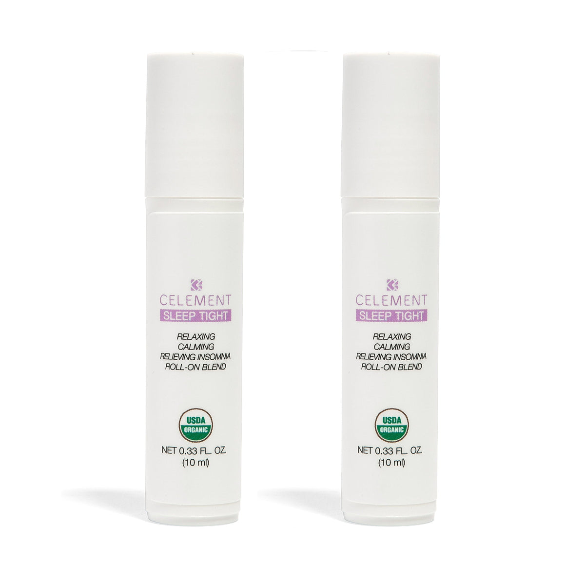CELEMENT Sleep Tight Essential Oil Blend
