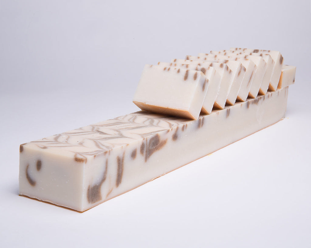 Soap for Sinners Spearmint & Rosemary Soap