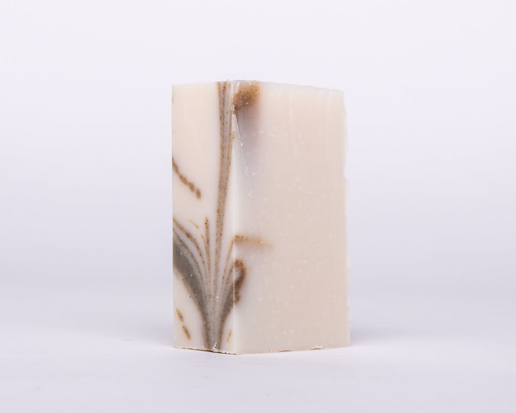 Soap for Sinners Spearmint & Rosemary Soap