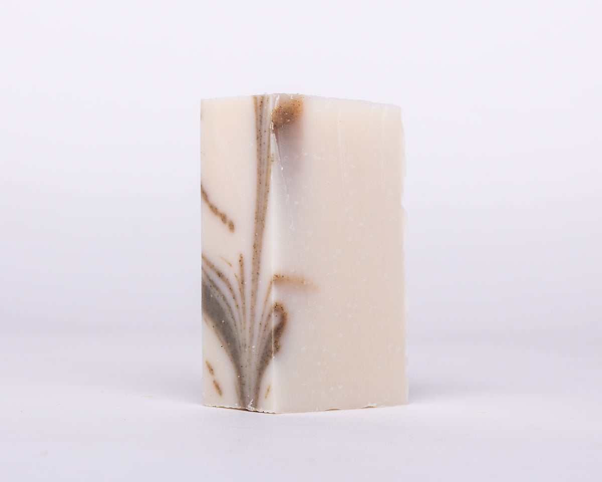 Soap for Sinners Spearmint & Rosemary Soap