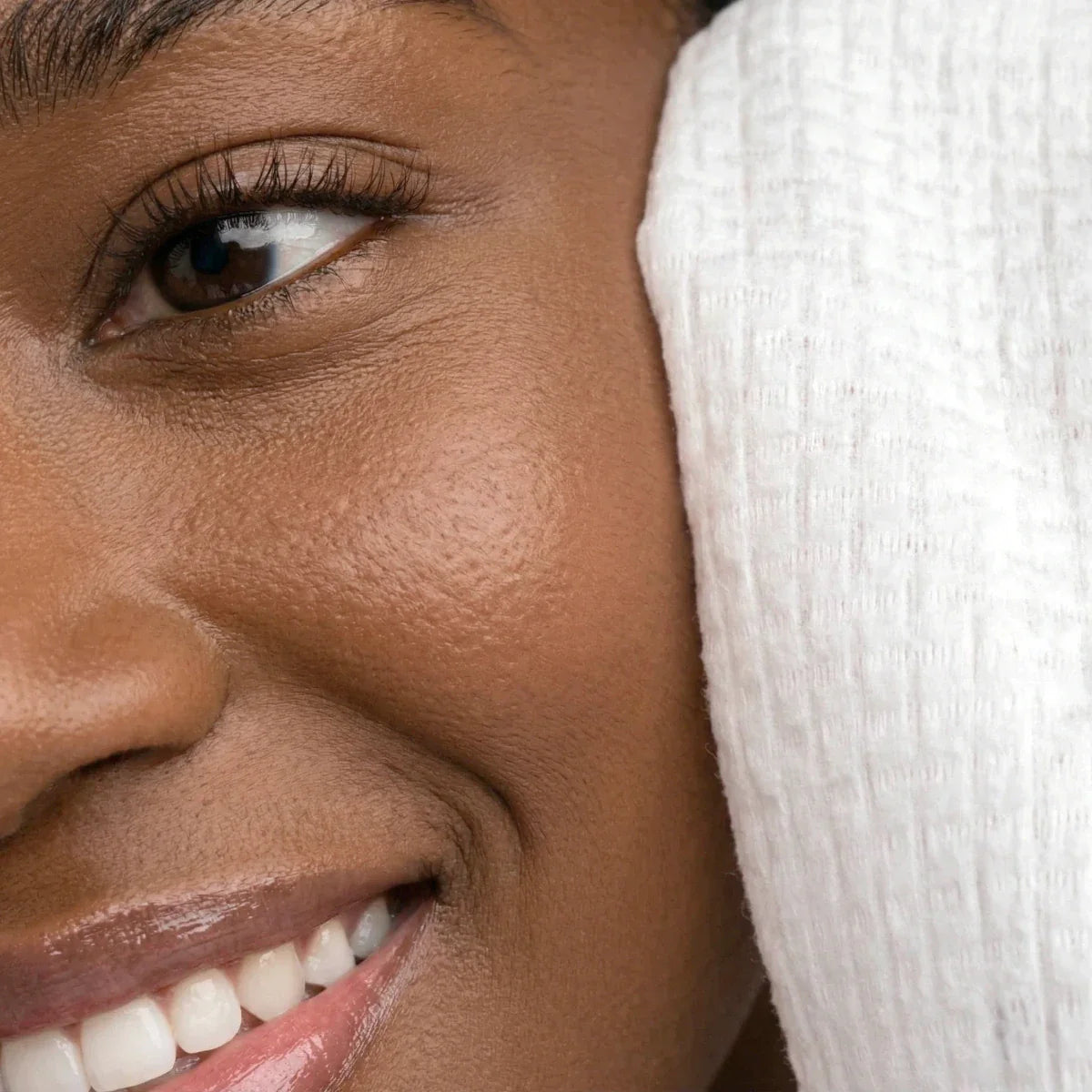 Totemica Clean Face Towels