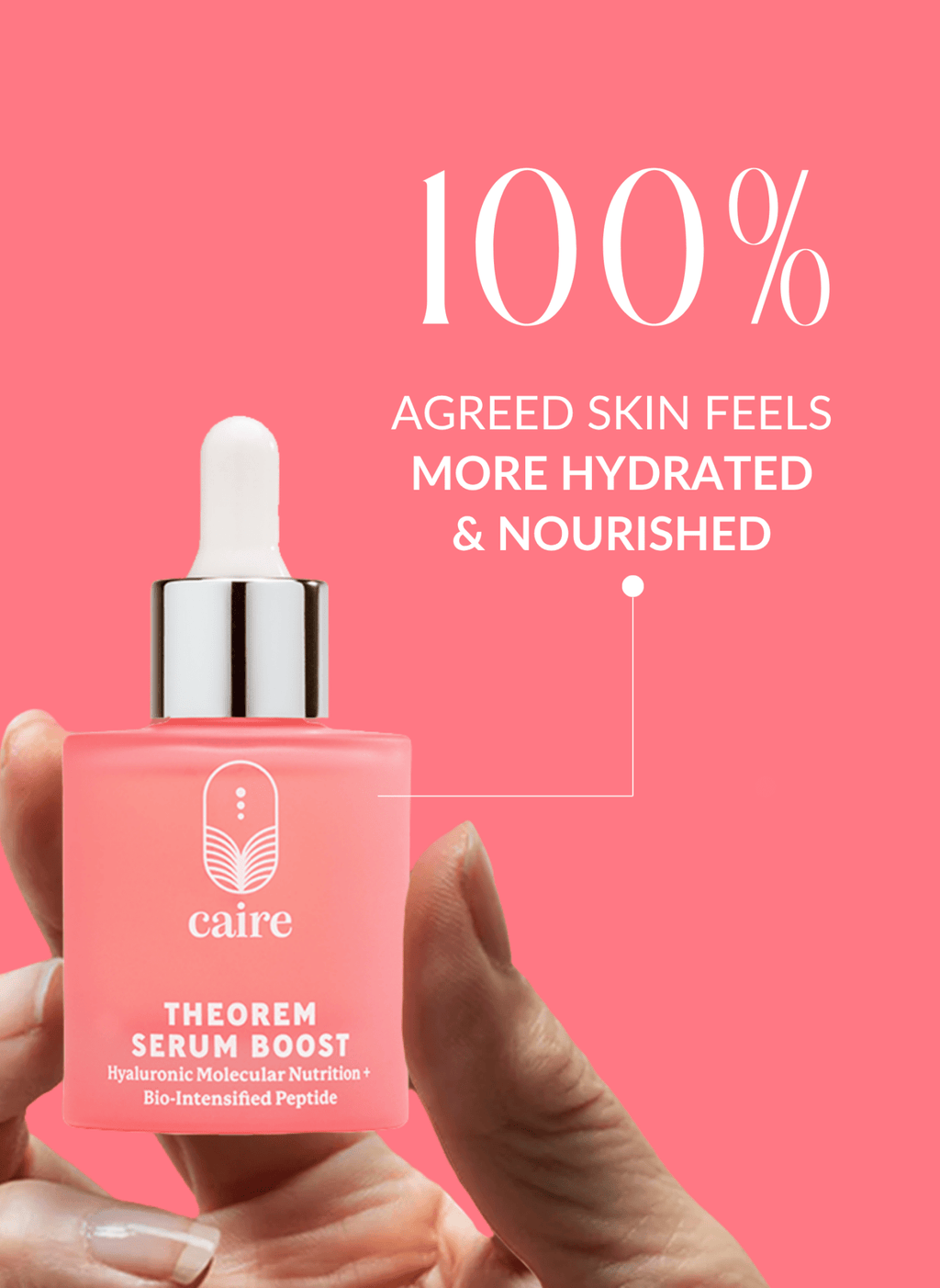 Theorem Serum Boost