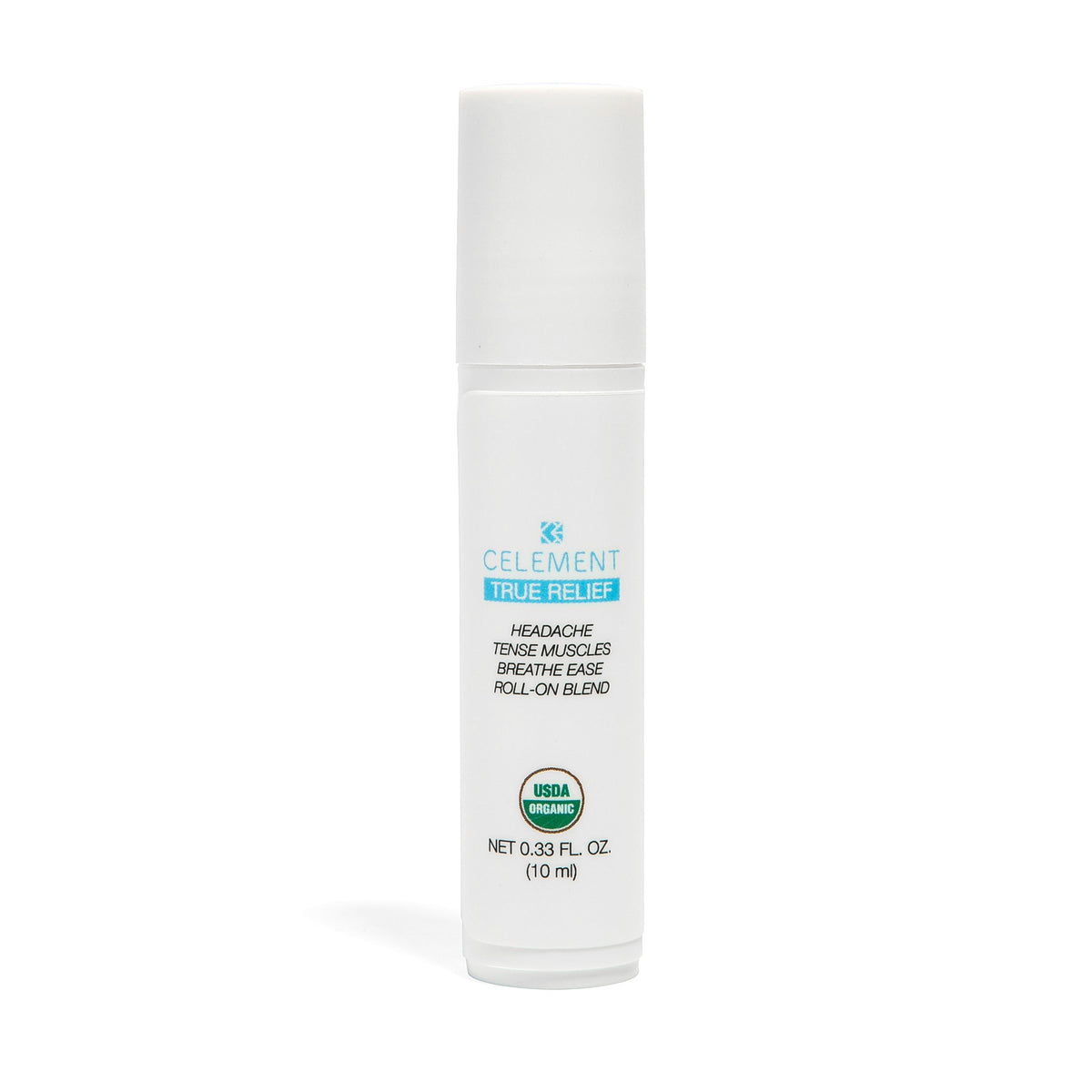 CELEMENT True Relief Essential Oil Blend