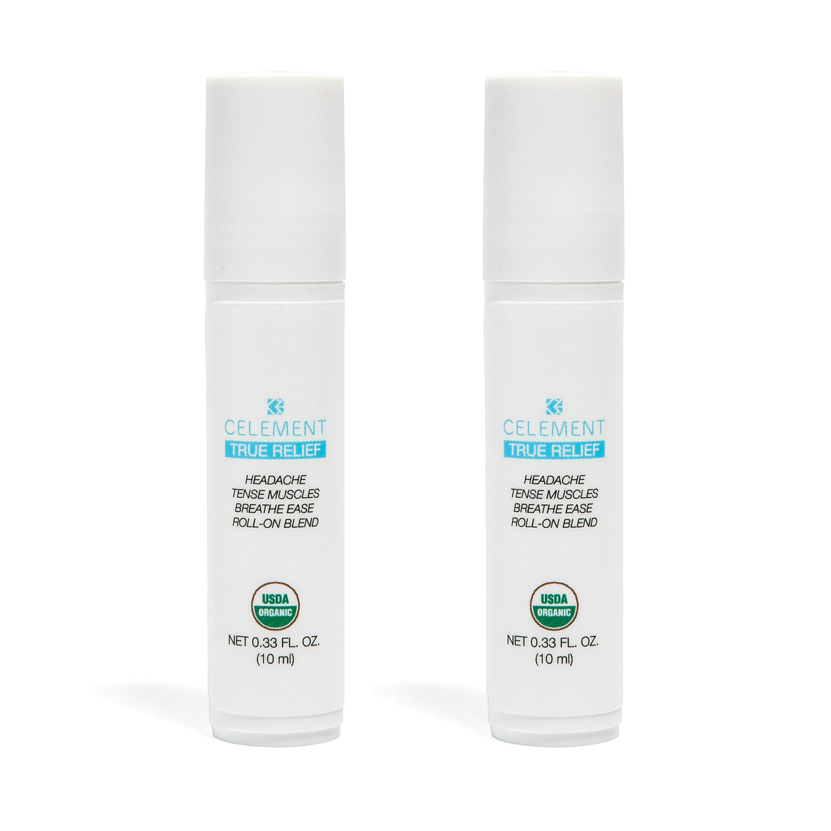 CELEMENT True Relief Essential Oil Blend