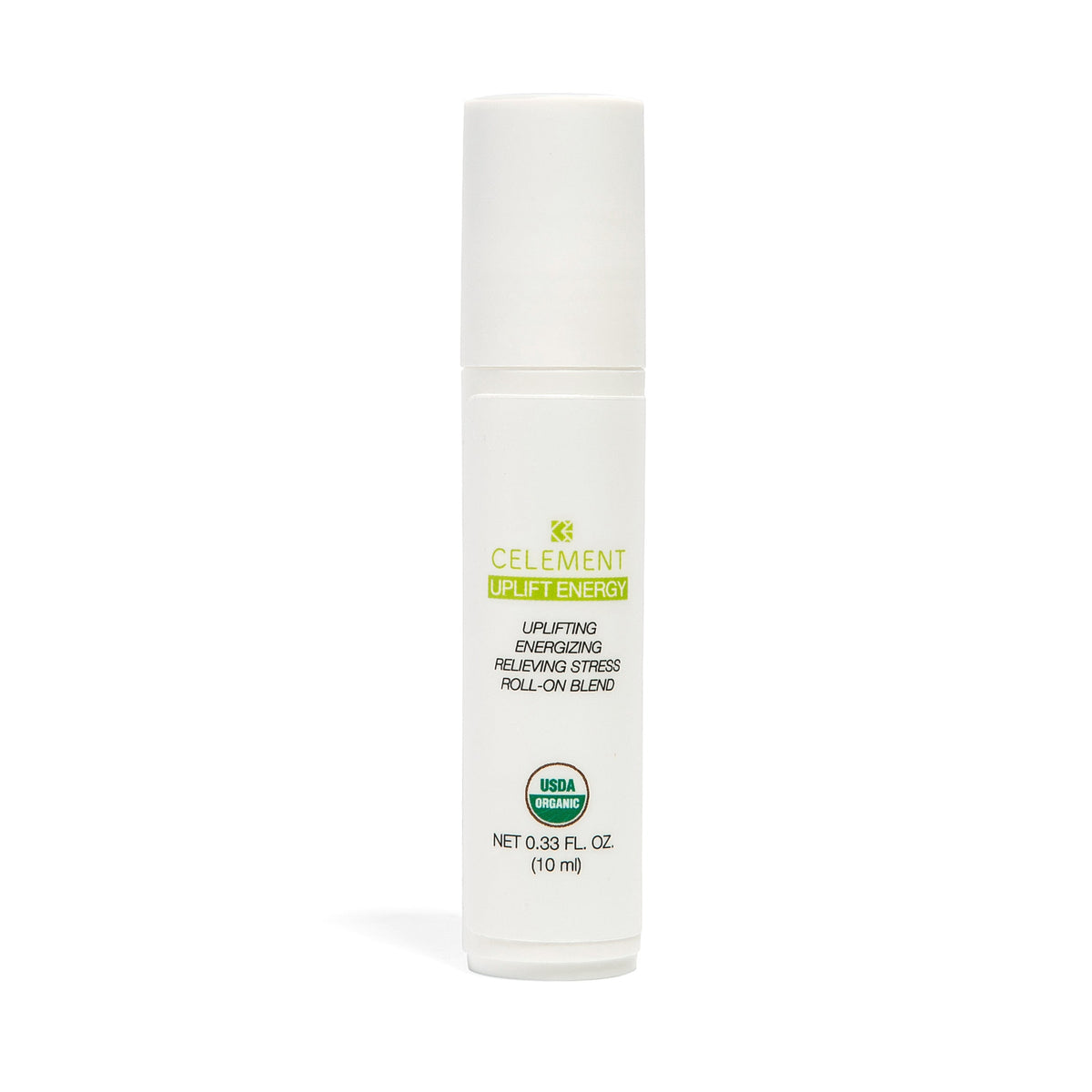CELEMENT Uplift Energy Essential Oil Blend
